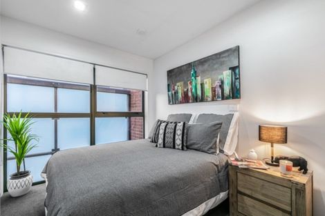 Photo of property in 4/55 Mahuhu Crescent, Auckland Central, Auckland, 1010