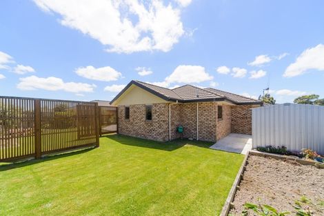 Photo of property in 7 Silkwood Place, Fitzherbert, Palmerston North, 4410