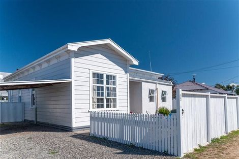 Photo of property in 22 Howick Road, Redwoodtown, Blenheim, 7201