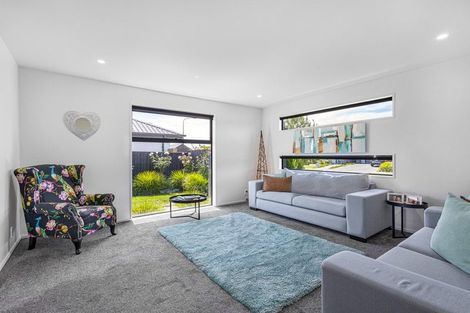 Photo of property in 4 Spirit Terrace, Rolleston, 7615