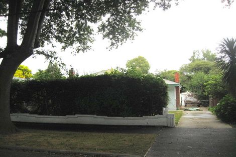 Photo of property in 73 Severn Street, St Albans, Christchurch, 8014