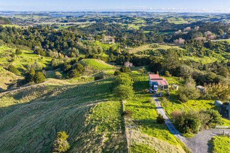 Photo of property in 61a Porter Road, Paparoa, 0571