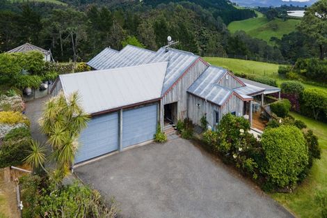 Photo of property in 306 Wainui Road South, Whakamarama, Katikati, 3181