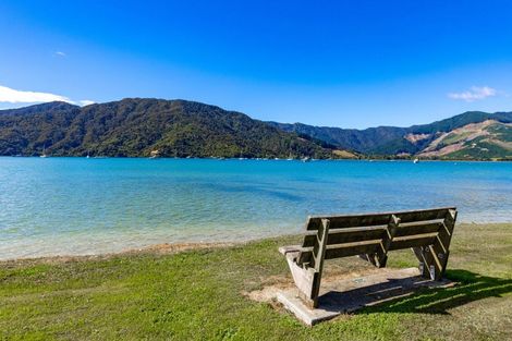 Photo of property in 337 Anakiwa Road, Anakiwa, Picton, 7281