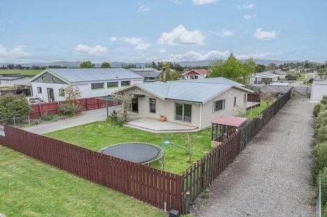 Photo of property in 8 Leslie Street, Culverden, 7392