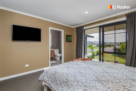 Photo of property in 8 Carrick Place, Mosgiel, 9024