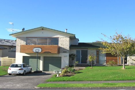 Photo of property in 39 Sorrel Crescent, Bucklands Beach, Auckland, 2012