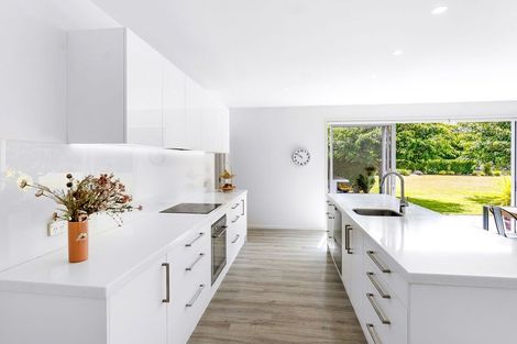 Photo of property in 295a Jowers Road, West Melton, Christchurch, 7676