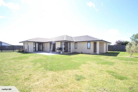 Photo of property in 17 Sue Place, Mahora, Hastings, 4120