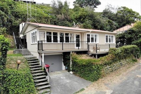 Photo of property in 40 Portal Street, Durie Hill, Whanganui, 4500