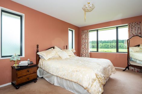 Photo of property in 536 Rosewill Valley Road, Rosewill, Timaru, 7975