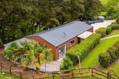 Photo of property in 99 Potter Road, Dairy Flat, Albany, 0792