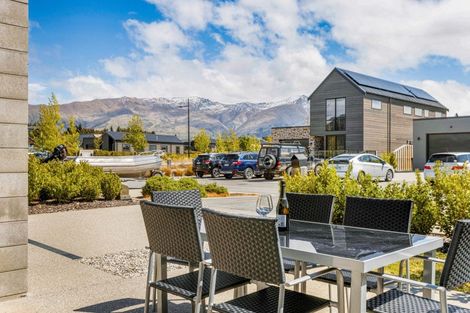 Photo of property in Northlake, 4 Gowanbrae Lane, Wanaka, 9305