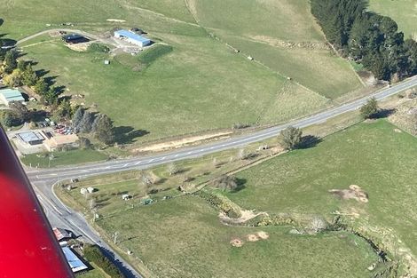 Photo of property in 3 Scargill Valley Road, Greta Valley, Amberley, 7483