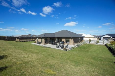 Photo of property in 16 Trent Place, Huntingdon, Ashburton, 7774