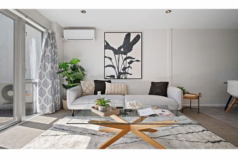 Photo of property in 164a Strickland Street, Sydenham, Christchurch, 8023