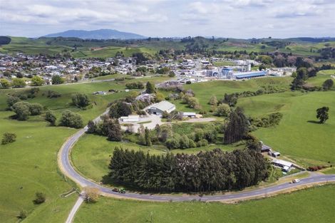 Photo of property in 49 Okoroire Road, Tirau, 3410