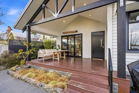 Photo of property in 205 Fifield Terrace, Opawa, Christchurch, 8023