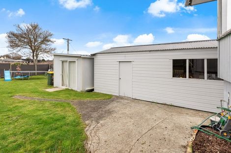Photo of property in 31 Young Street, Morrinsville, 3300
