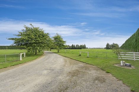 Photo of property in 1384 Wards Road, Charing Cross, Christchurch, 7671