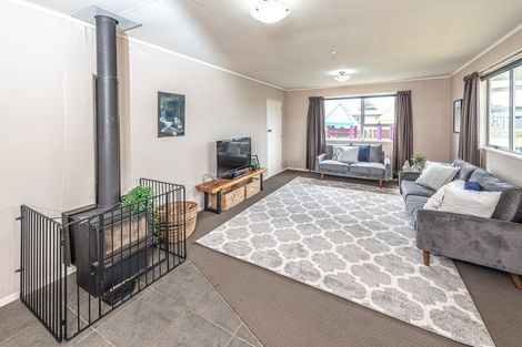 Photo of property in 4a Tainui Street, Castlecliff, Whanganui, 4501