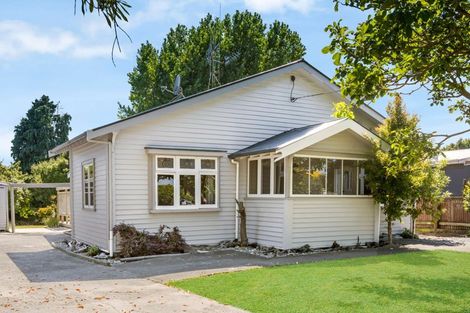 Photo of property in 74 Waerenga Road, Otaki, 5512