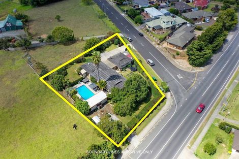 Photo of property in 2 Gatland Road, Opaheke, Papakura, 2113