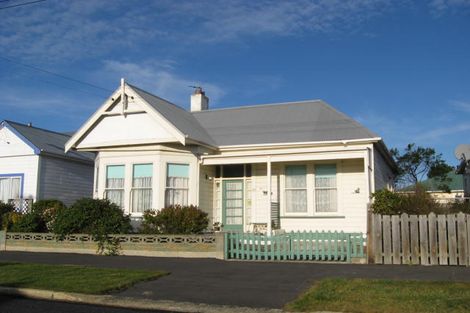 Photo of property in 55 Jackson Street, Saint Kilda, Dunedin, 9012