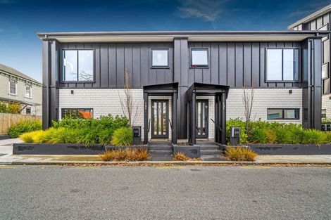 Photo of property in 13/131 Merivale Lane, Merivale, Christchurch, 8014