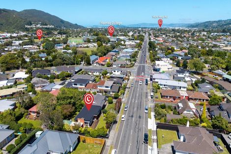Photo of property in 968 High Street, Avalon, Lower Hutt, 5011