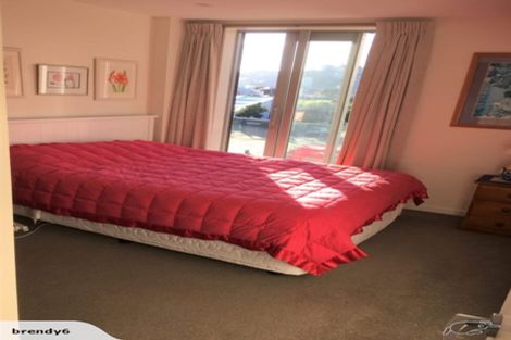 Photo of property in Piermont Apartments, 2f/82 Cable Street, Te Aro, Wellington, 6011