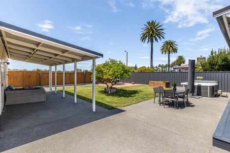 Photo of property in 49 Mcdonald Street, Napier South, Napier, 4110