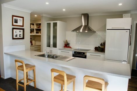 Photo of property in 4 Tiaki Way, Cambridge, 3434