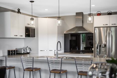 Photo of property in 12 Mo Street, Camborne, Porirua, 5026