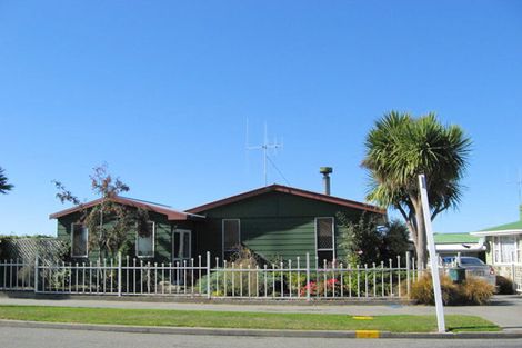 Photo of property in 6 Fleet Street, Oamaru North, Oamaru, 9400