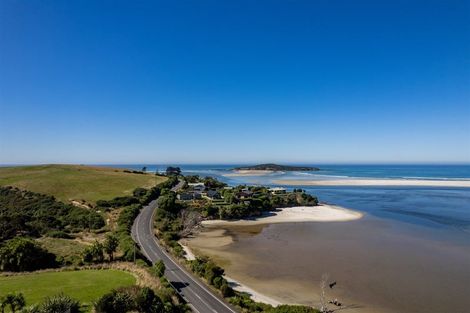Photo of property in 1390 Taieri Mouth Road, Taieri Mouth, Brighton, 9091