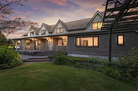 Photo of property in 102 Tricketts Road, West Melton, Christchurch, 7676