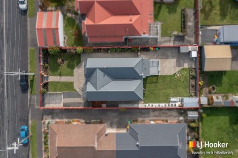 Photo of property in 47 Queens Drive, Saint Kilda, Dunedin, 9012