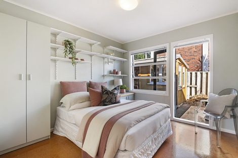 Photo of property in 8 Saratoga Avenue, Herne Bay, Auckland, 1011