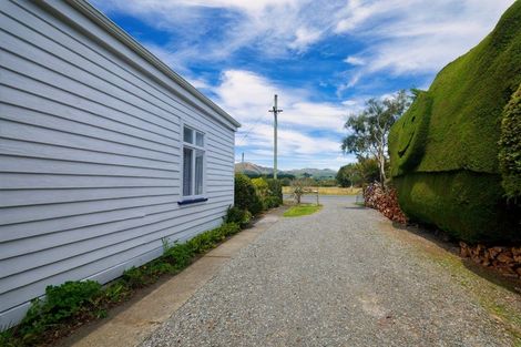 Photo of property in 1235 Parnassus Road, Ferniehurst, Cheviot, 7384