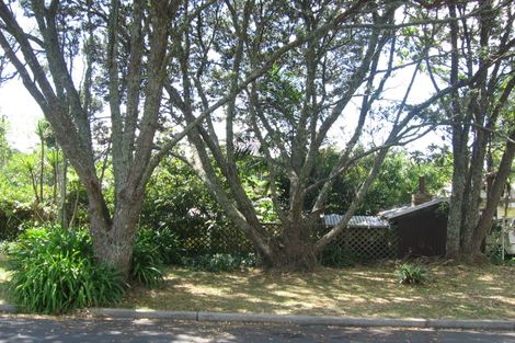 Photo of property in 62 Robley Crescent, Glendowie, Auckland, 1071