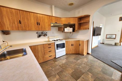 Photo of property in 59 Marlborough Street, Greymouth, 7805