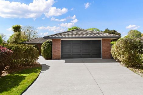 Photo of property in 8 Christy Brown Place, Leamington, Cambridge, 3432