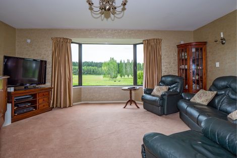 Photo of property in 536 Rosewill Valley Road, Rosewill, Timaru, 7975