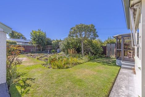 Photo of property in 97 Stanbury Avenue, Somerfield, Christchurch, 8024