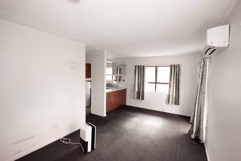 Photo of property in 115 Burke Street, Sydenham, Christchurch, 8023