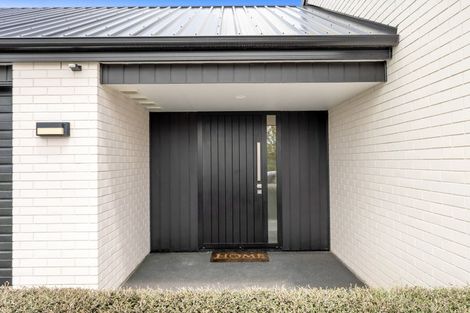 Photo of property in 29 Lucca Crescent, Rolleston, 7615