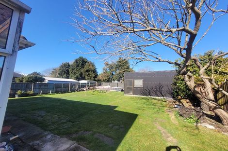 Photo of property in 23 Gregan Crescent, Burnside, Christchurch, 8053