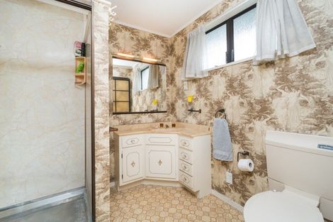 Photo of property in 46 Duff Crescent, Highbury, Palmerston North, 4412