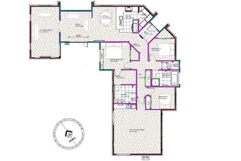 Photo of property in 2 Reuben Avenue, Rolleston, 7615